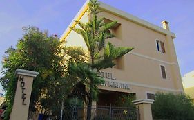 Hotel Villa Marina